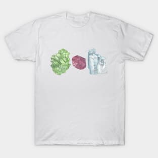 Gem T-Shirts for Sale | TeePublic